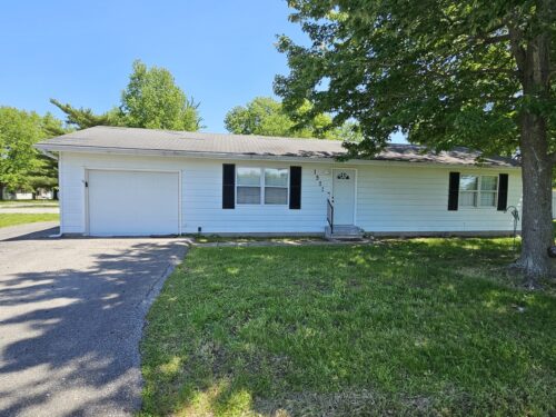 1521 Triangle Street, Mt Vernon, IL