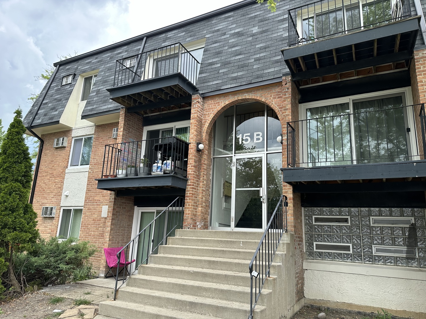 15B E Dundee Quarter Drive #301, Palatine, IL