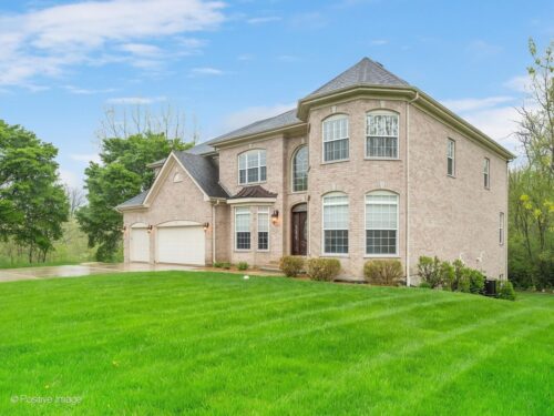 969 Reading Street, Bartlett, IL