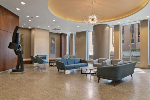 222 N Columbus Drive #901, Chicago, IL