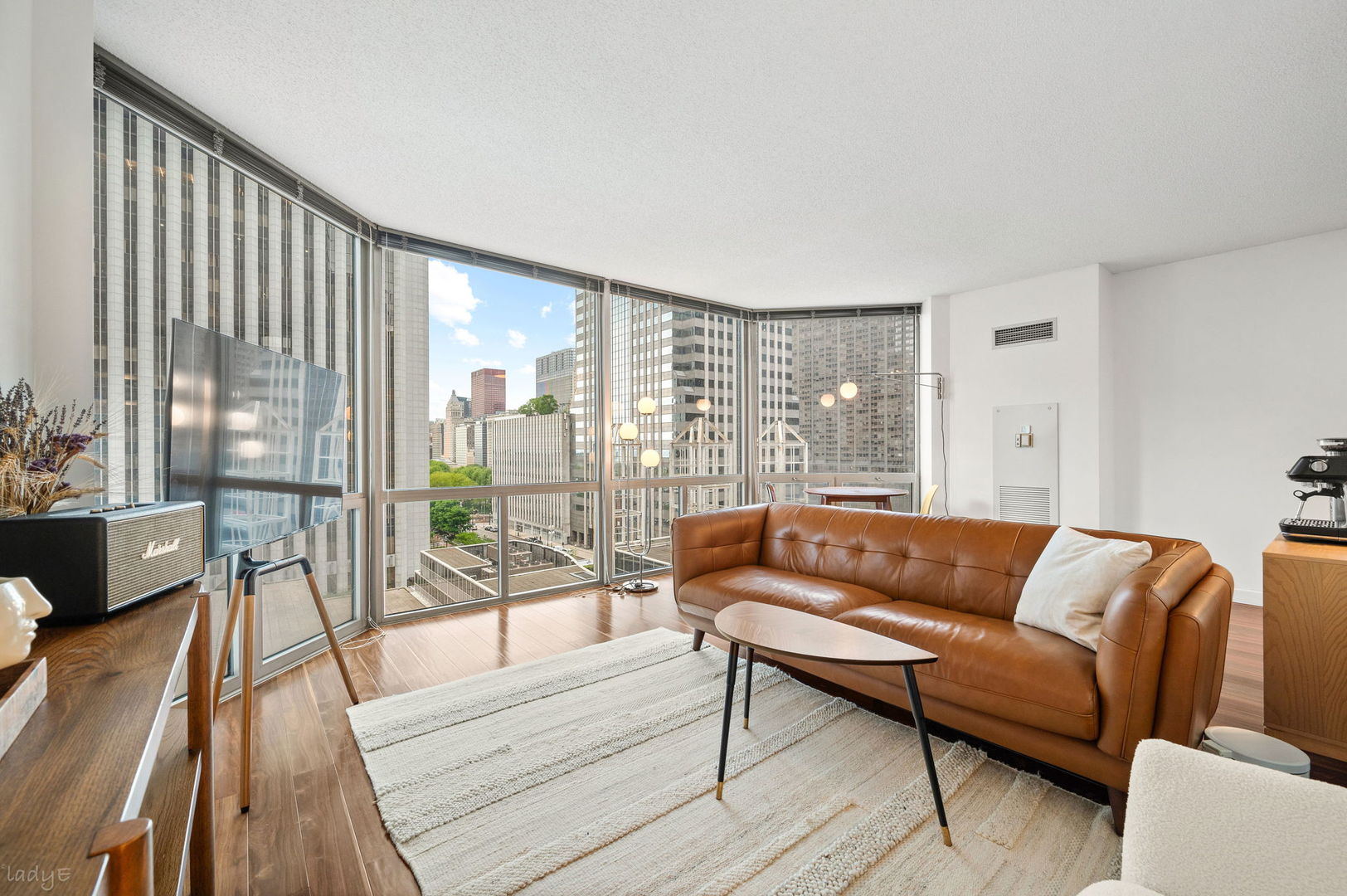 222 N Columbus Drive #901, Chicago, IL