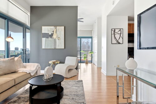 340 W Superior Street #1009, Chicago, IL