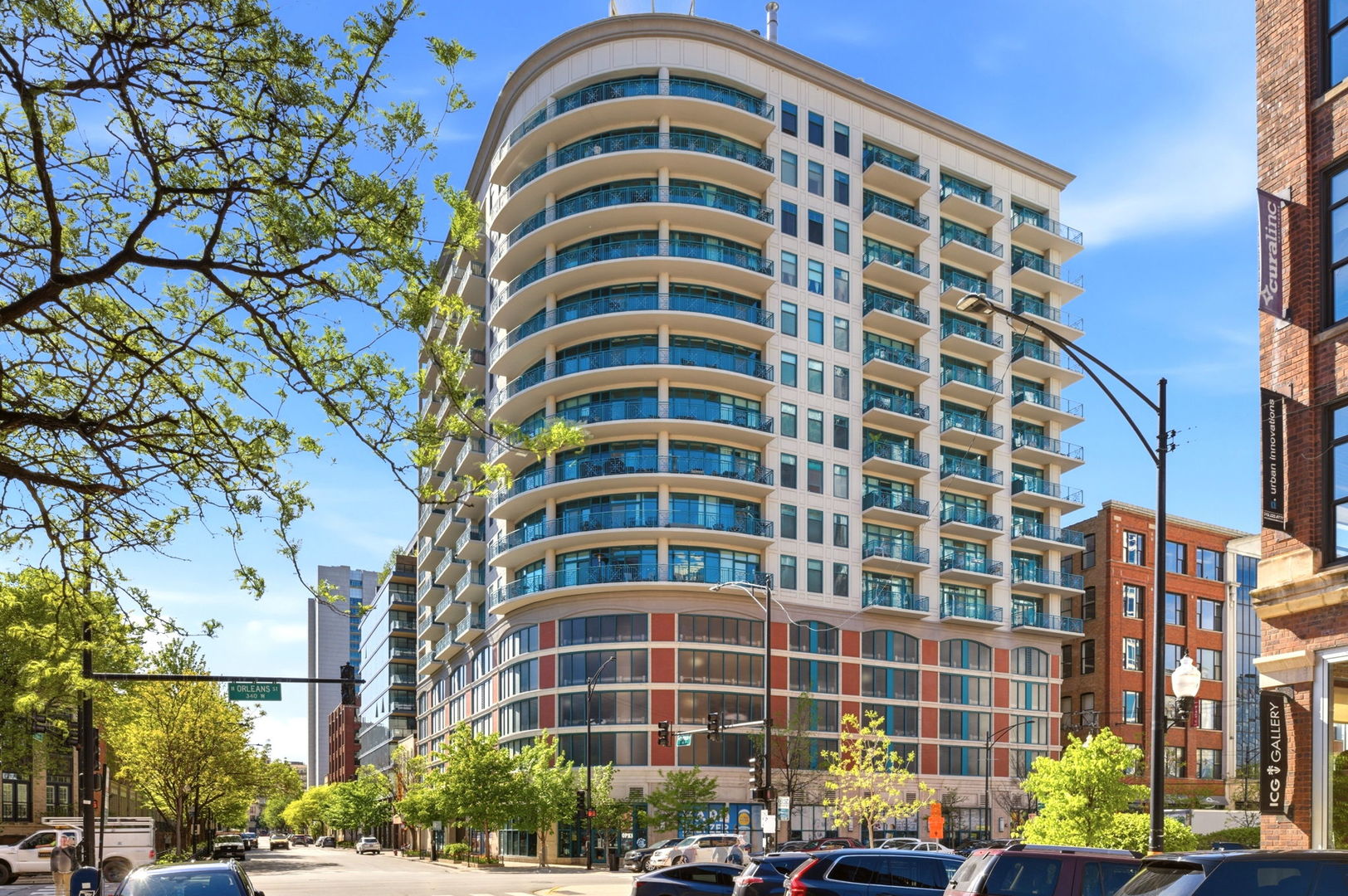 340 W Superior Street #1009, Chicago, IL