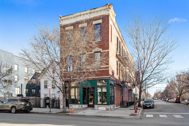 1843 S Racine Avenue #2R, Chicago, IL