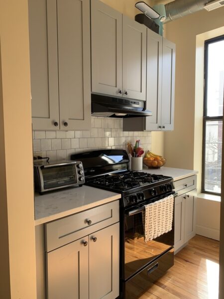 1843 S Racine Avenue #2R, Chicago, IL