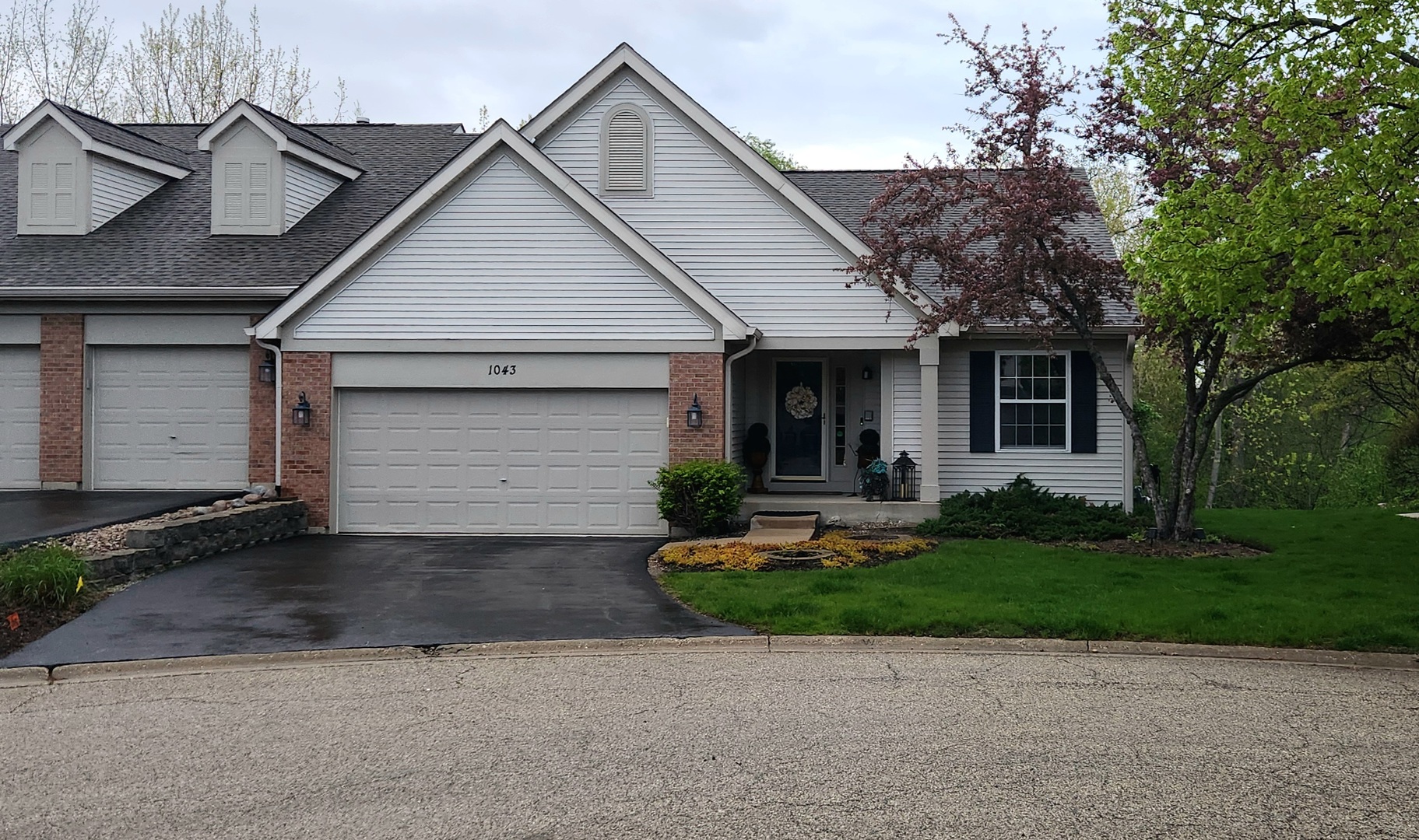 1043 Fairway Drive, Fox Lake, IL
