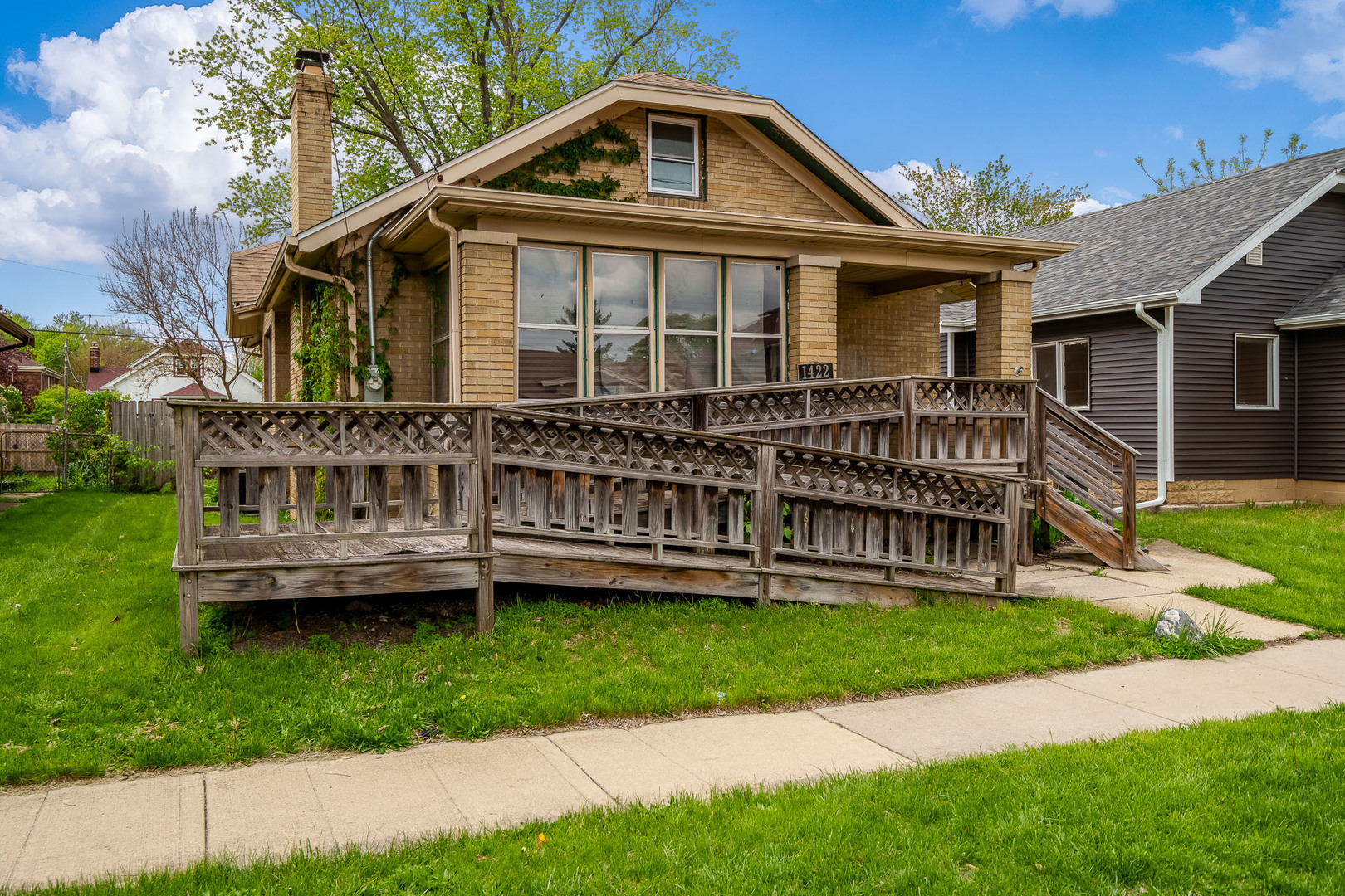 1422 North Avenue, Rockford, IL