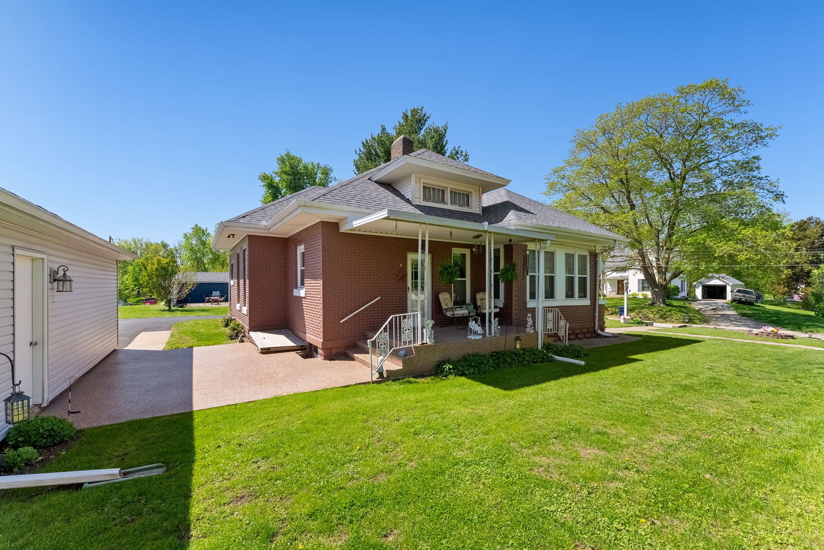 504 SE 4th Avenue, Aledo, IL