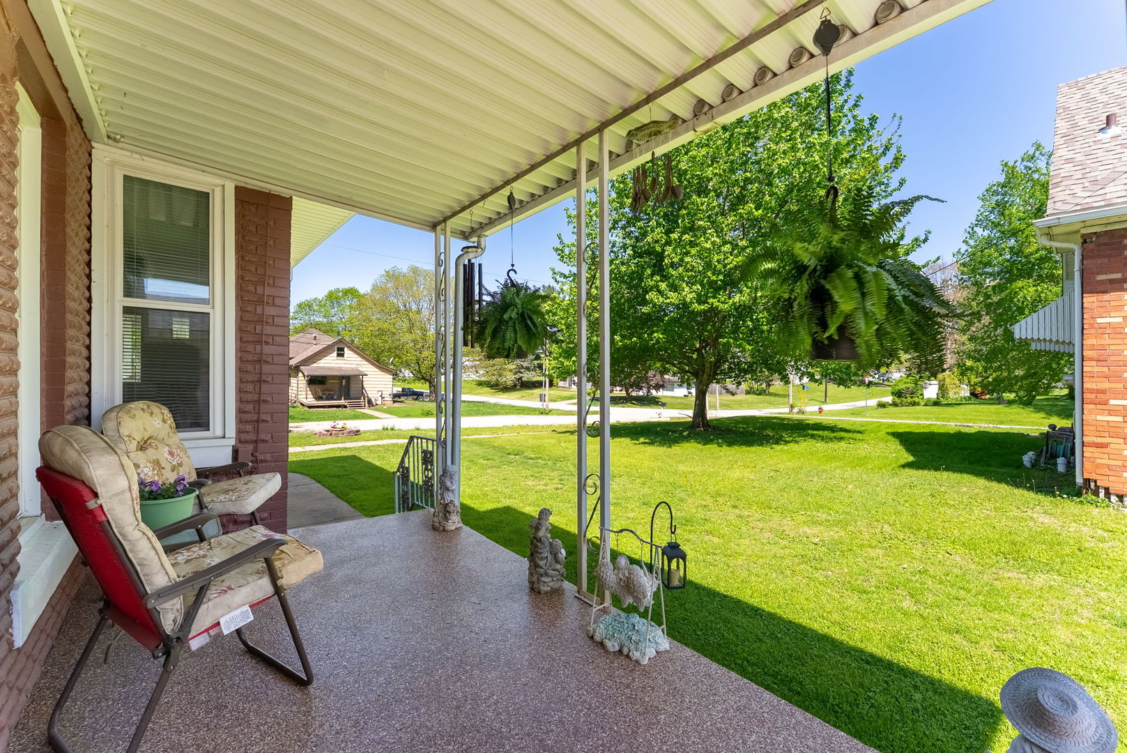 504 SE 4th Avenue, Aledo, IL