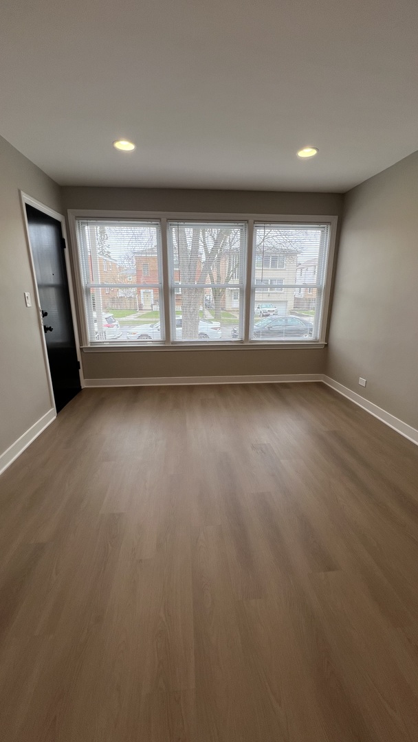 4835 Hull Street #1E, Skokie, IL