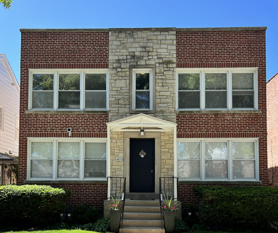 4835 Hull Street #1E, Skokie, IL
