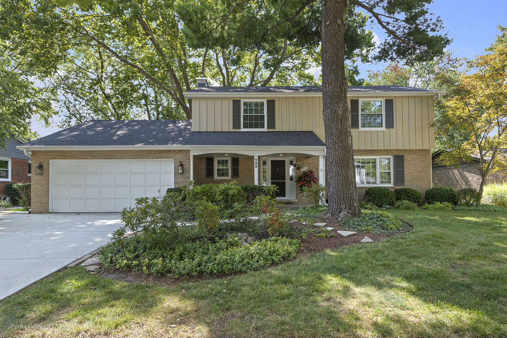 753 E Monterey Road, Palatine, IL