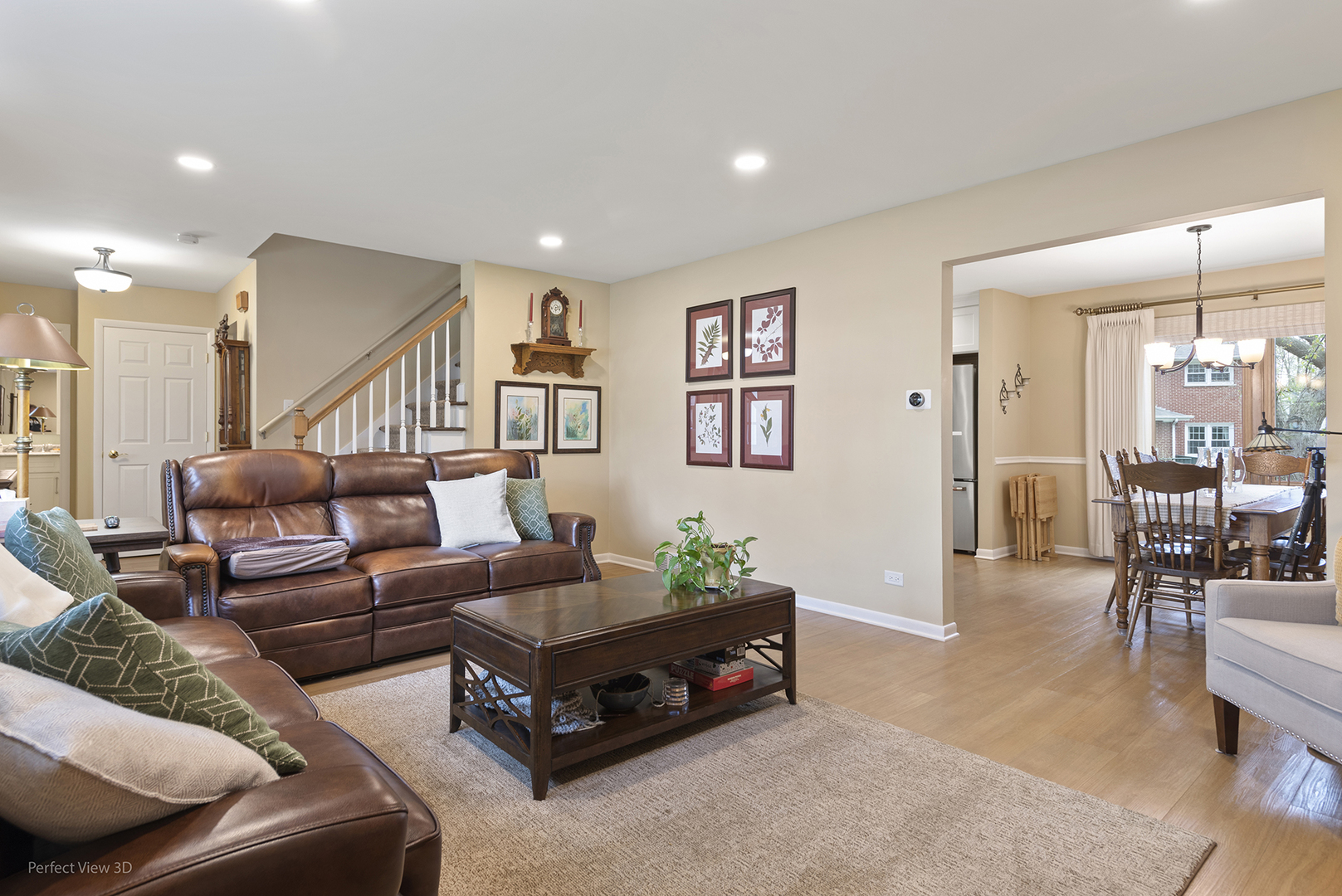 753 E Monterey Road, Palatine, IL