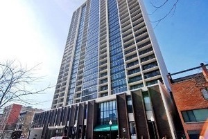1636 N WELLS Street #3310, Chicago, IL