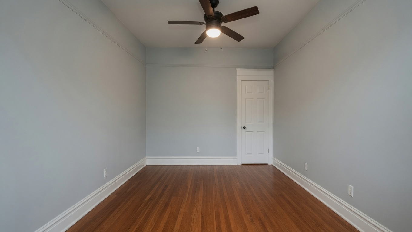 3649 W Montrose Avenue #1M, Chicago, IL