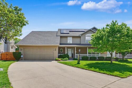 3208 Cherry Hills Drive, Champaign, IL