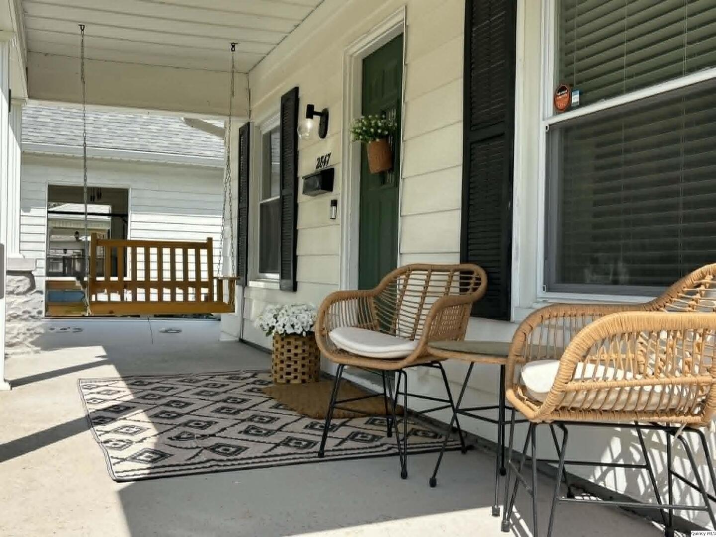 2847 Elm Street, Quincy, IL