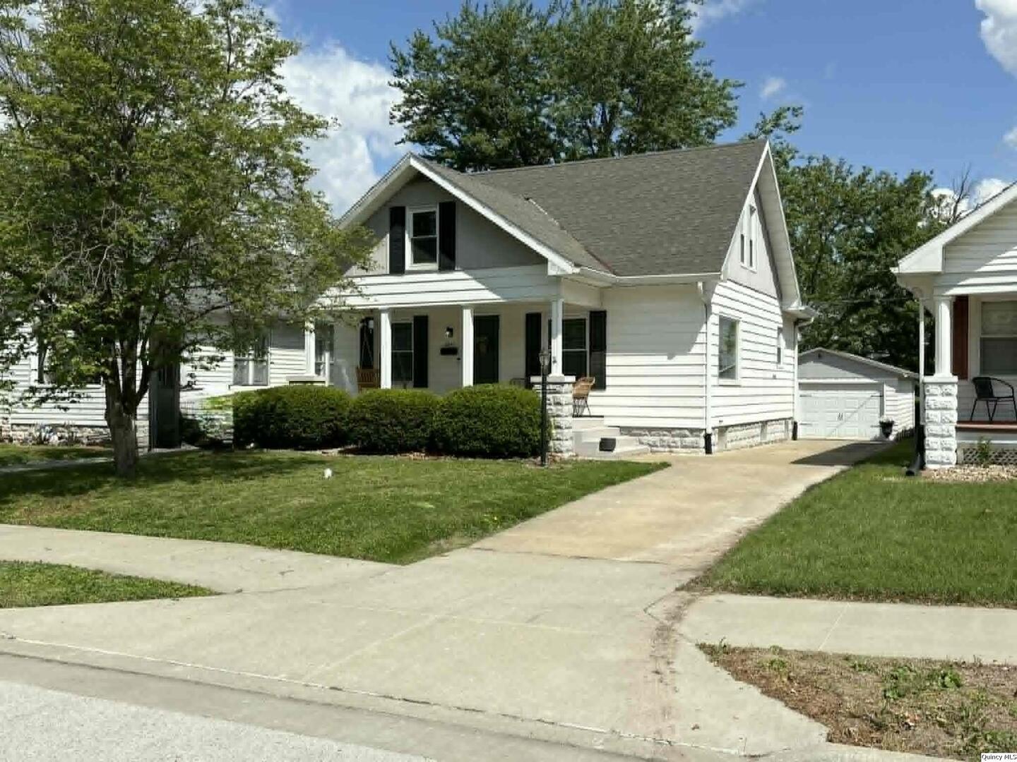 2847 Elm Street, Quincy, IL