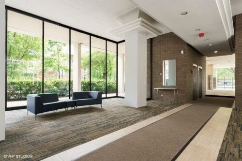 1401 E 55th Street #315N, Chicago, IL