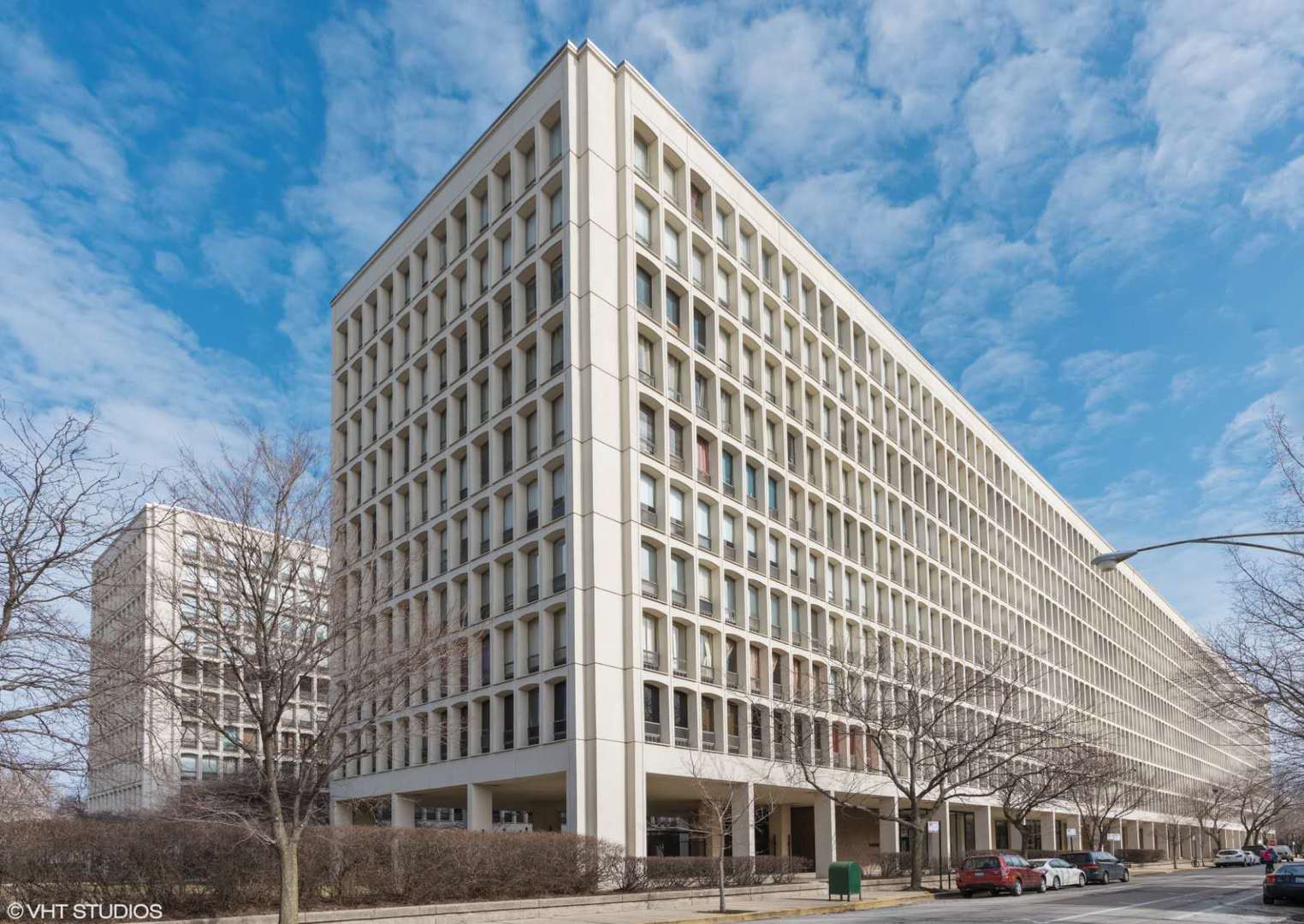 1401 E 55th Street #315N, Chicago, IL
