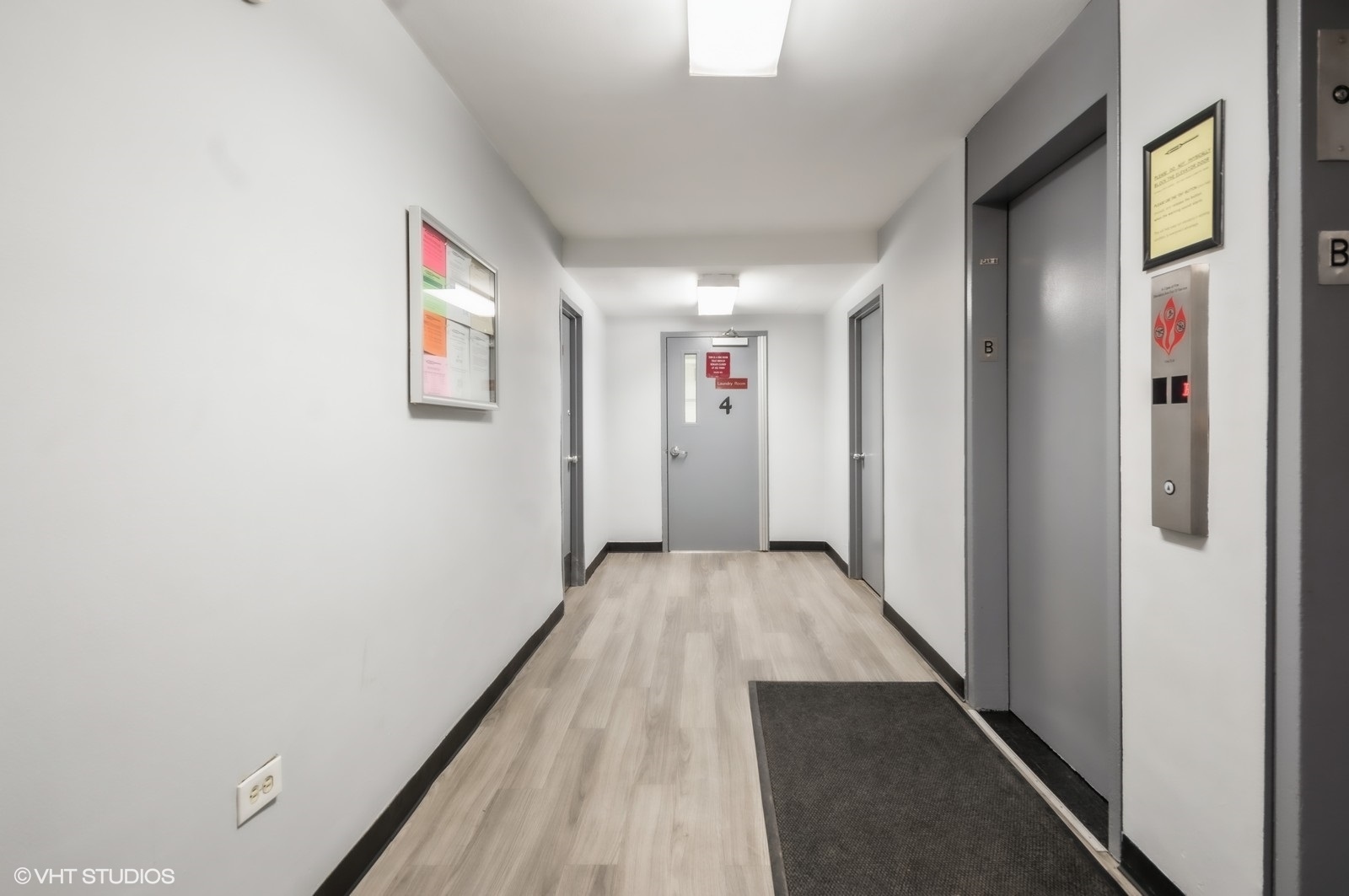 1401 E 55th Street #315N, Chicago, IL