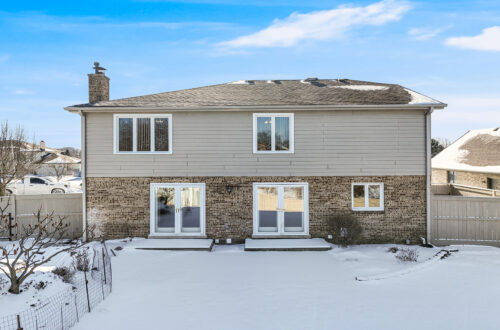 8732 W Surrey Park, Palos Hills, IL