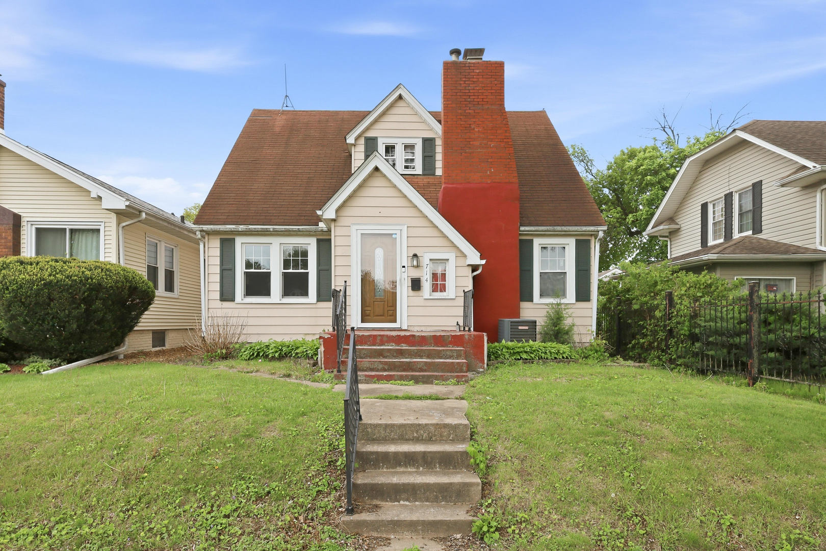 714 23rd Avenue, East Moline, IL