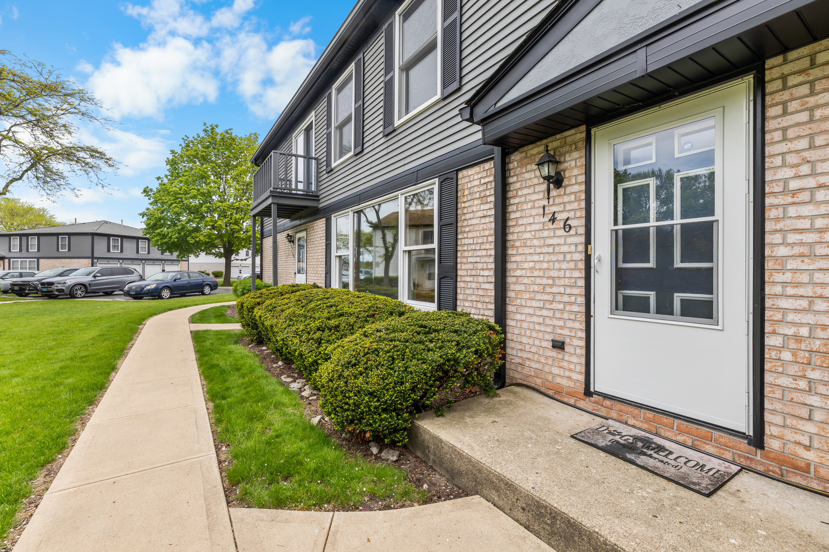 146 Inverrary Lane #146, Deerfield, IL