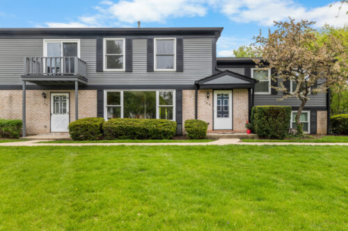146 Inverrary Lane #146, Deerfield, IL