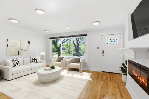 6323 S Wood Street, Chicago, IL