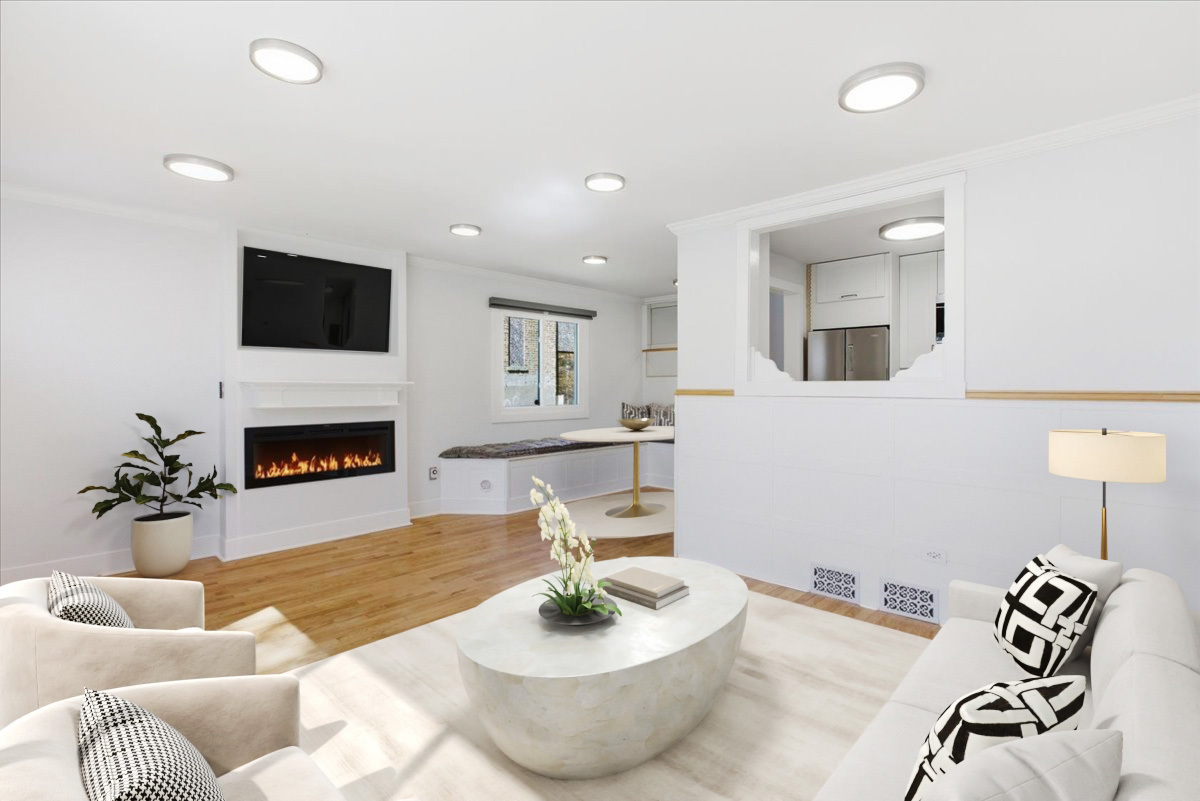 6323 S Wood Street, Chicago, IL