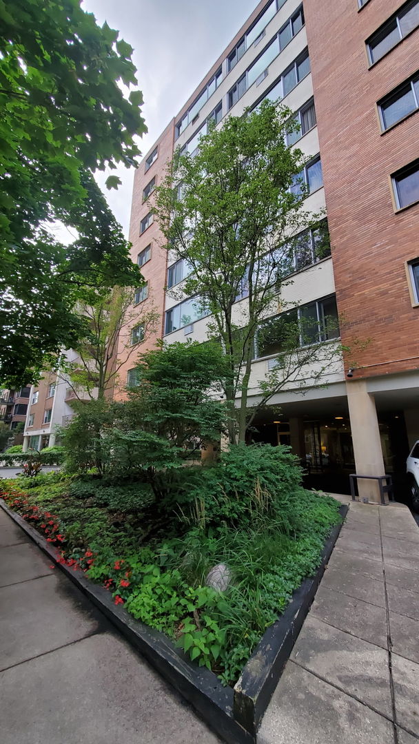 1516 Hinman Avenue #308, Evanston, IL