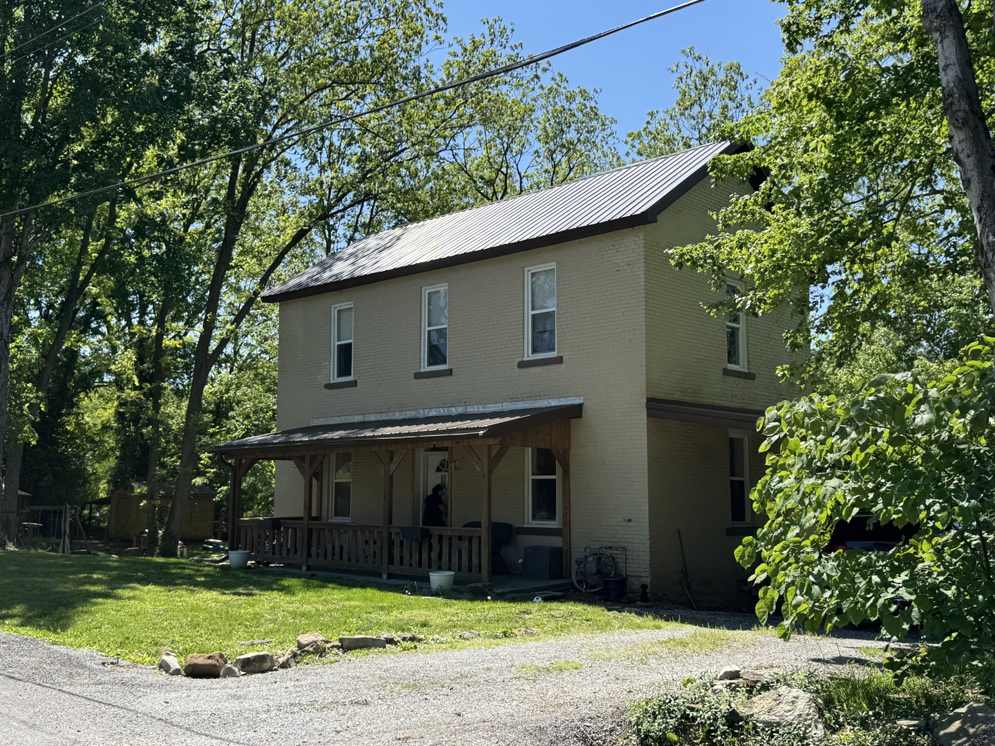 104 W Heacock Street, Jonesboro, IL