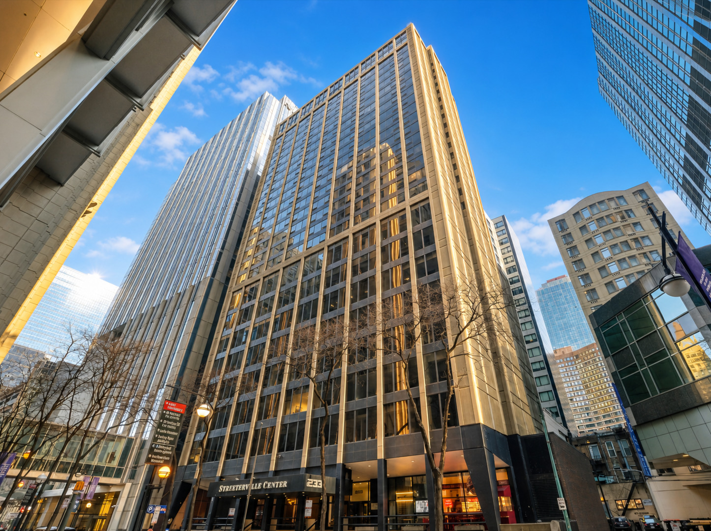233 E Erie Street #2103, Chicago, IL