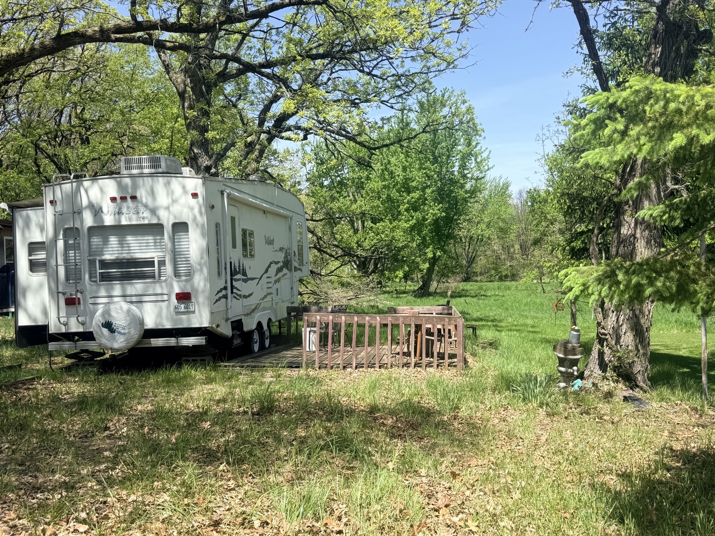 6-98 Woodhaven Lakes, Sublette, IL