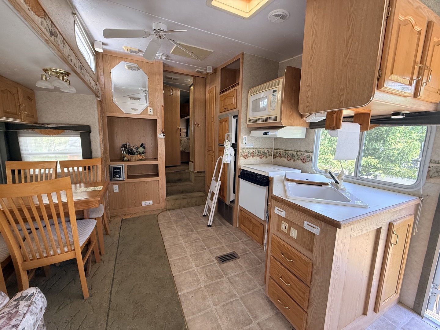 6-98 Woodhaven Lakes, Sublette, IL