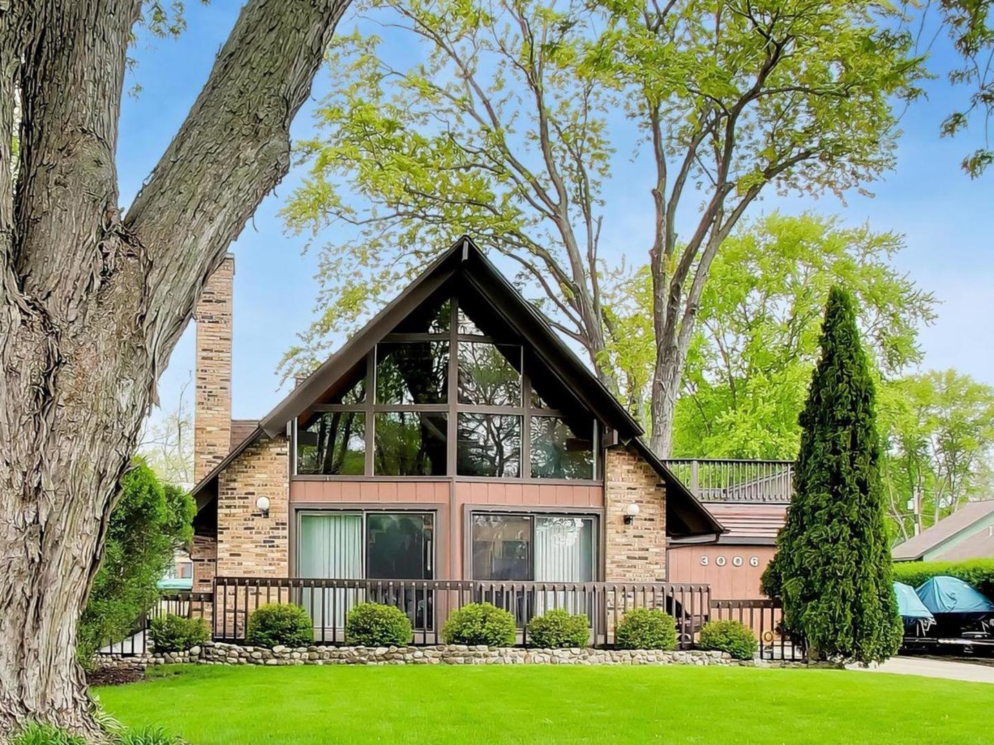 3006 Miller Drive, McHenry, IL