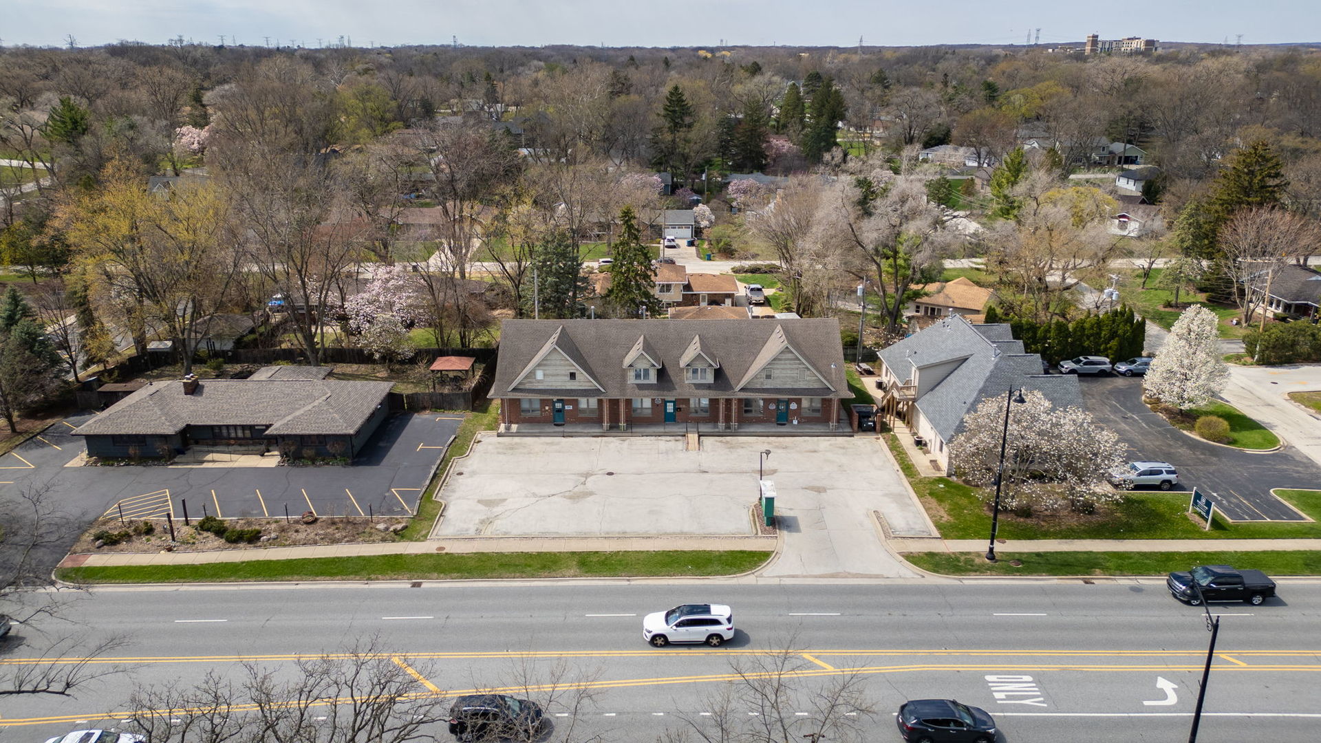 12508 S Harlem Avenue, Palos Heights, IL