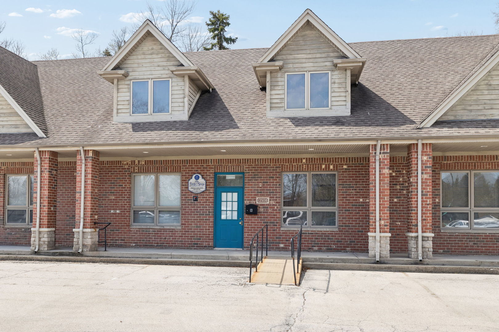 12508 S Harlem Avenue, Palos Heights, IL