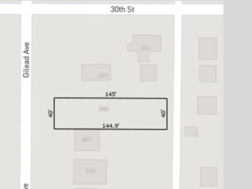 3005 Gilead Avenue, Zion, IL
