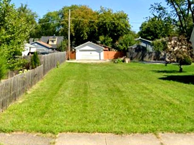 3005 Gilead Avenue, Zion, IL