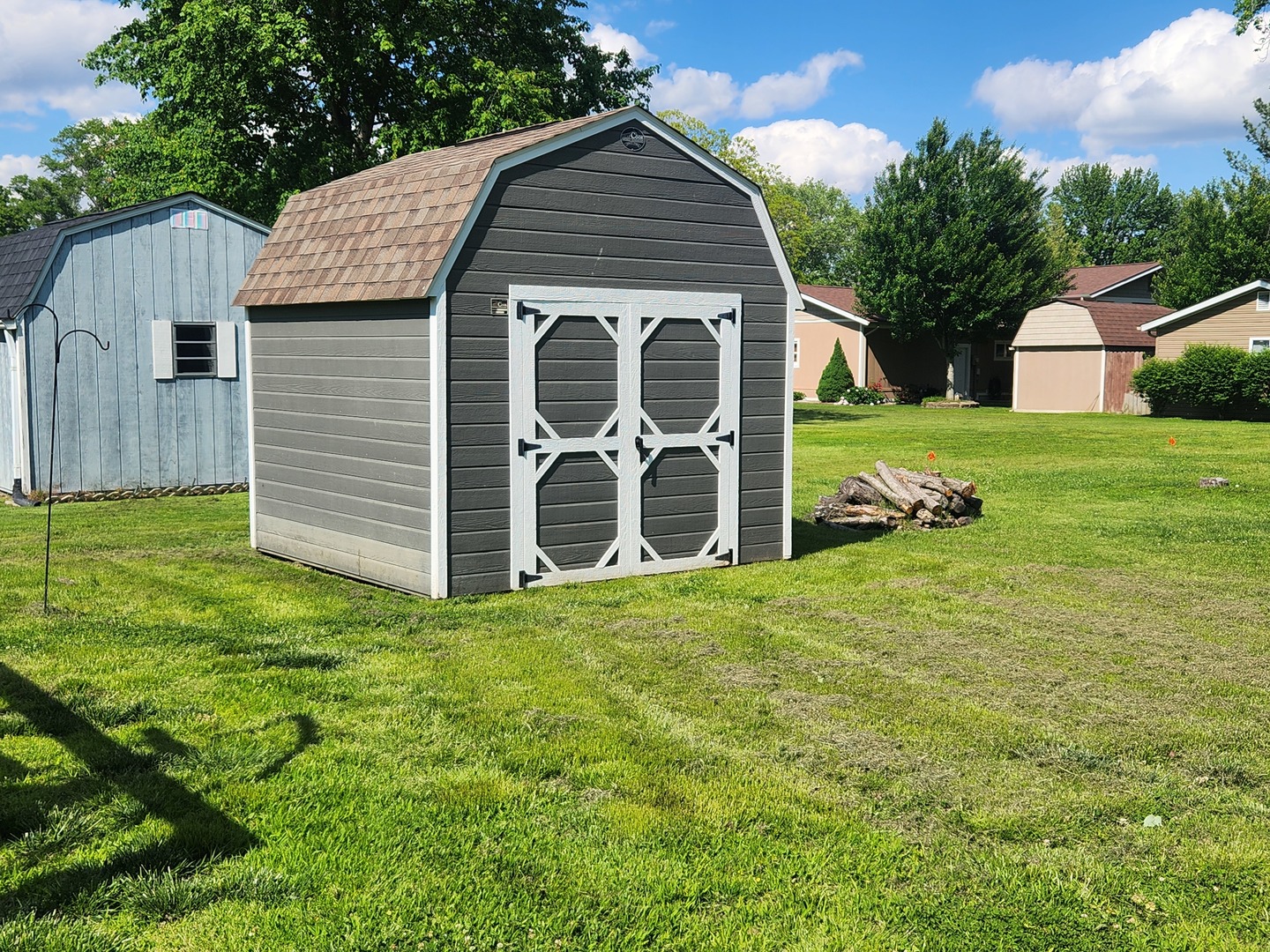 911 N Sunset Drive, Pinckneyville, IL