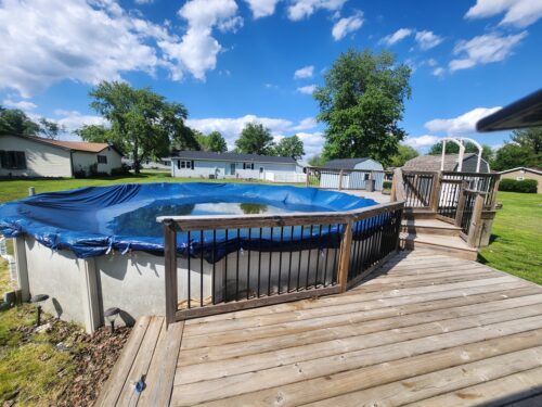 911 N Sunset Drive, Pinckneyville, IL
