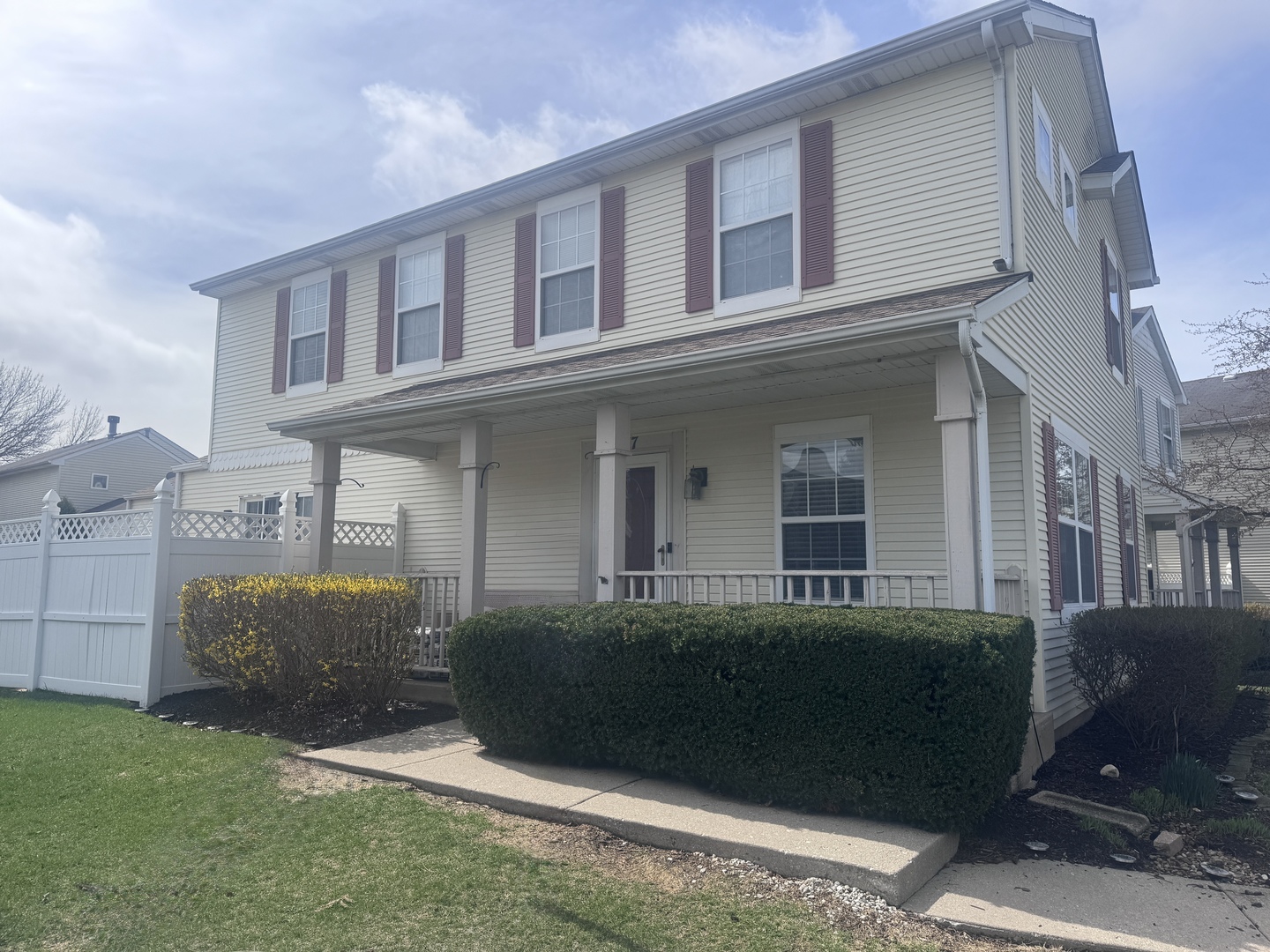 57 Freesia Drive, Romeoville, IL