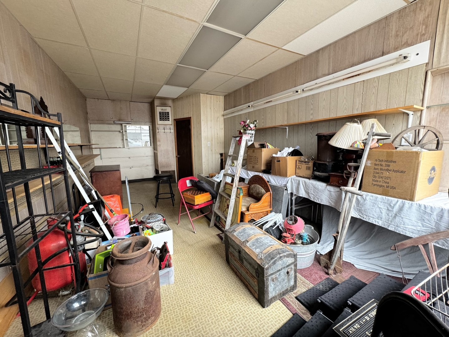 118 W Howard Street, Pontiac, IL
