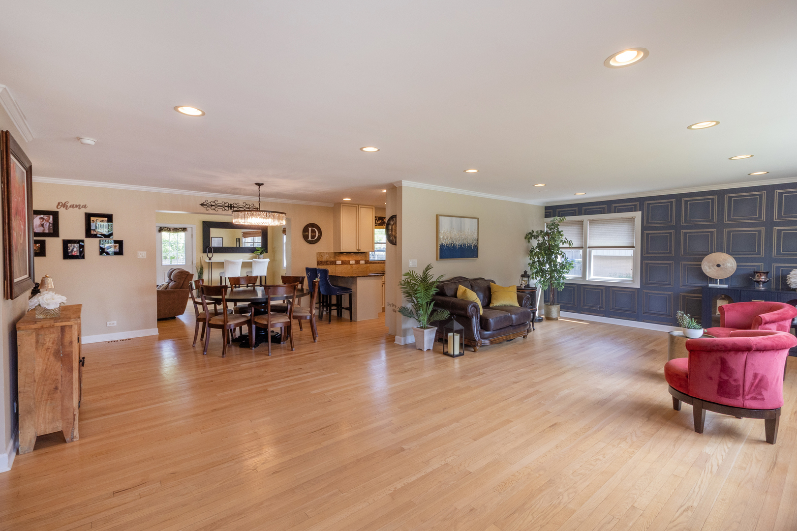 1110 Park Lane, Western Springs, IL