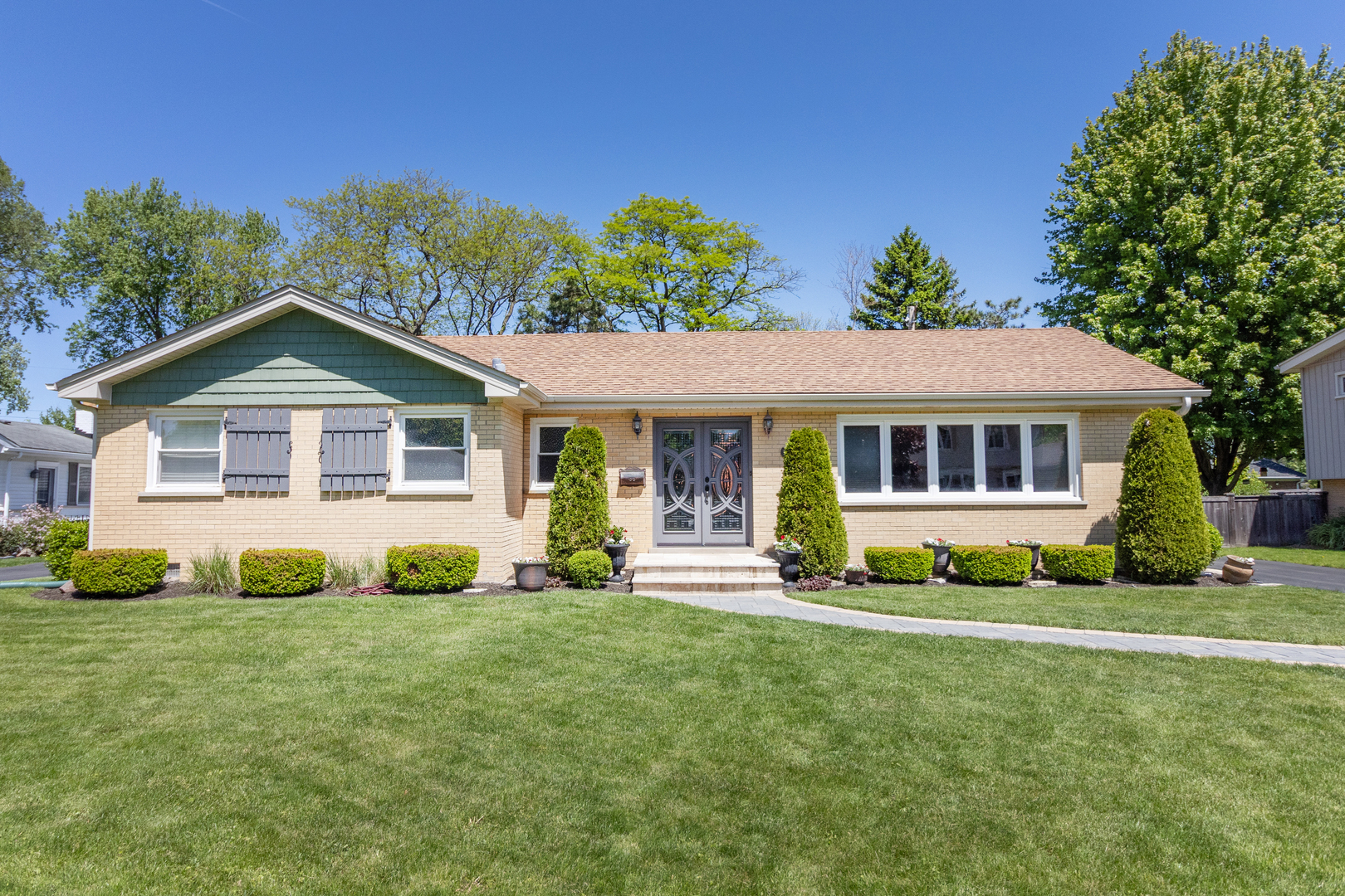 1110 Park Lane, Western Springs, IL