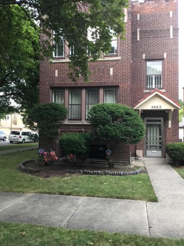 5063 N Mango Avenue, Chicago, IL