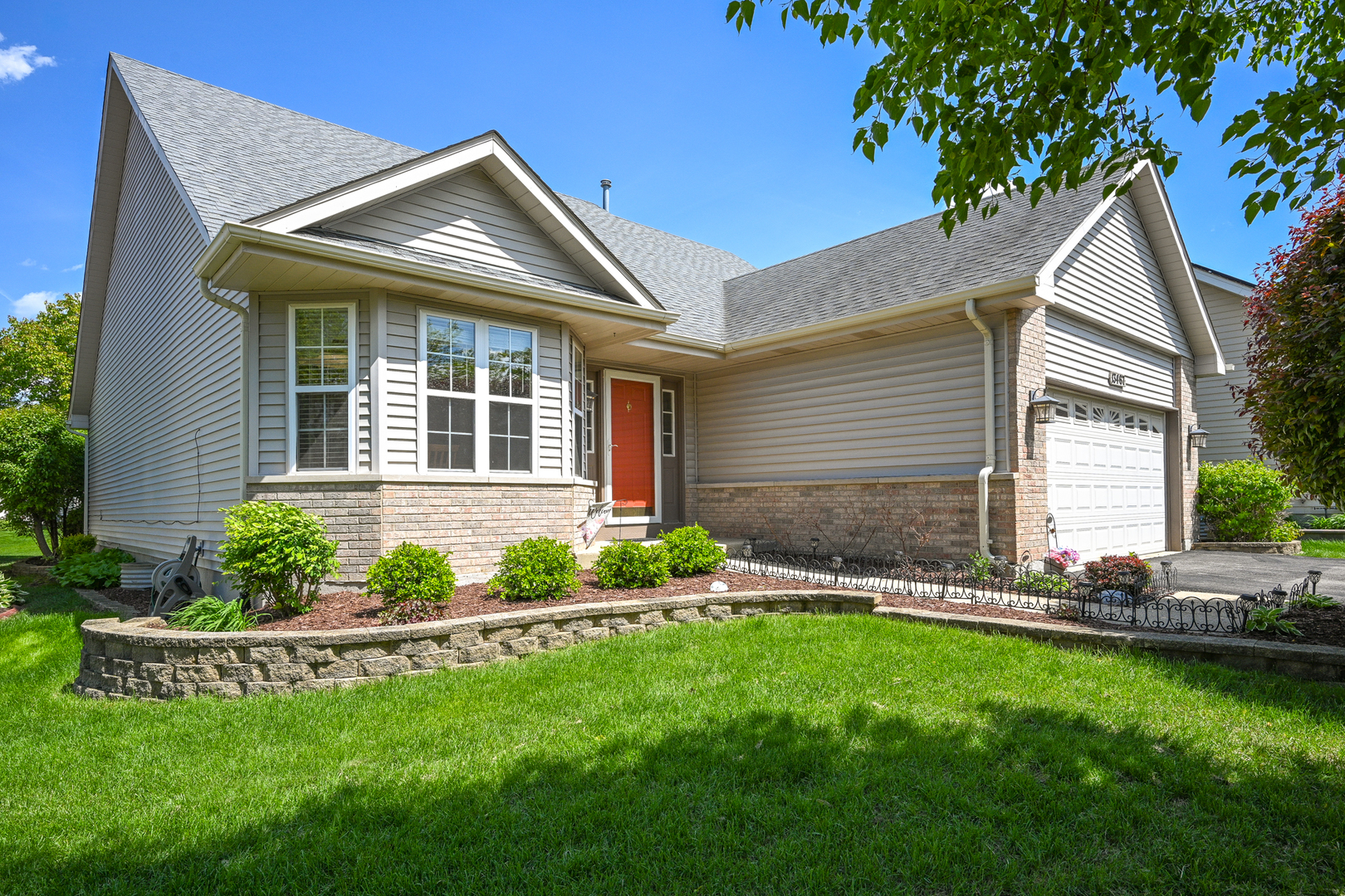 13467 S Mulberry Street, Plainfield, IL