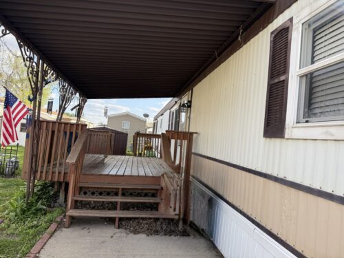 2705 St Vincents Avenue #44, Lasalle, IL
